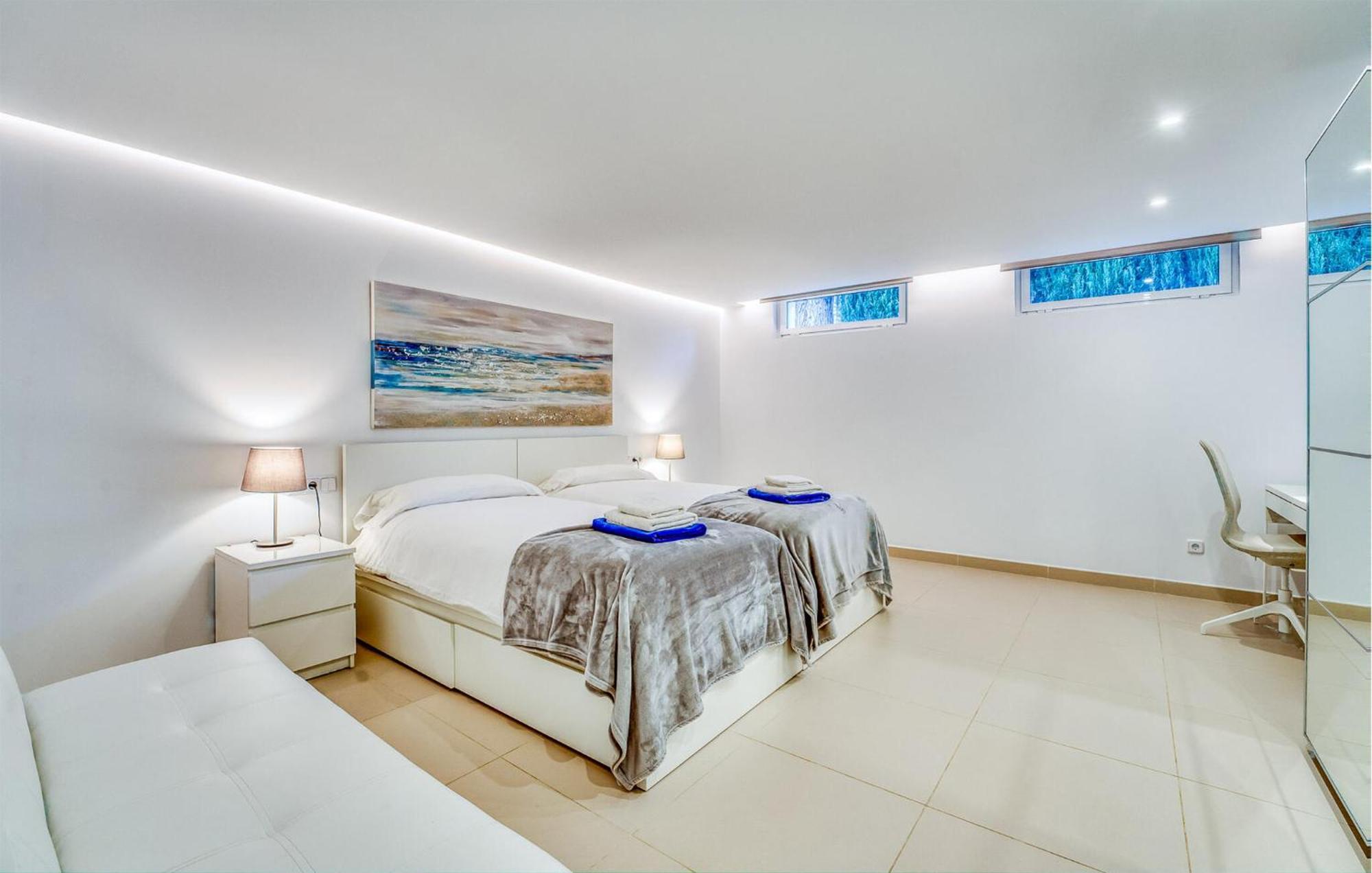 Lovely In With Kitchen Ferienhaus Alcúdia