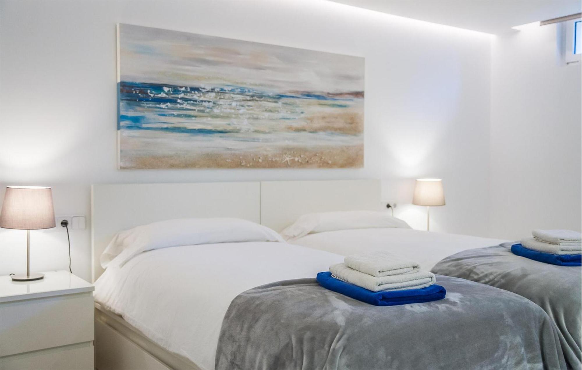 Lovely In With Kitchen * Alcúdia