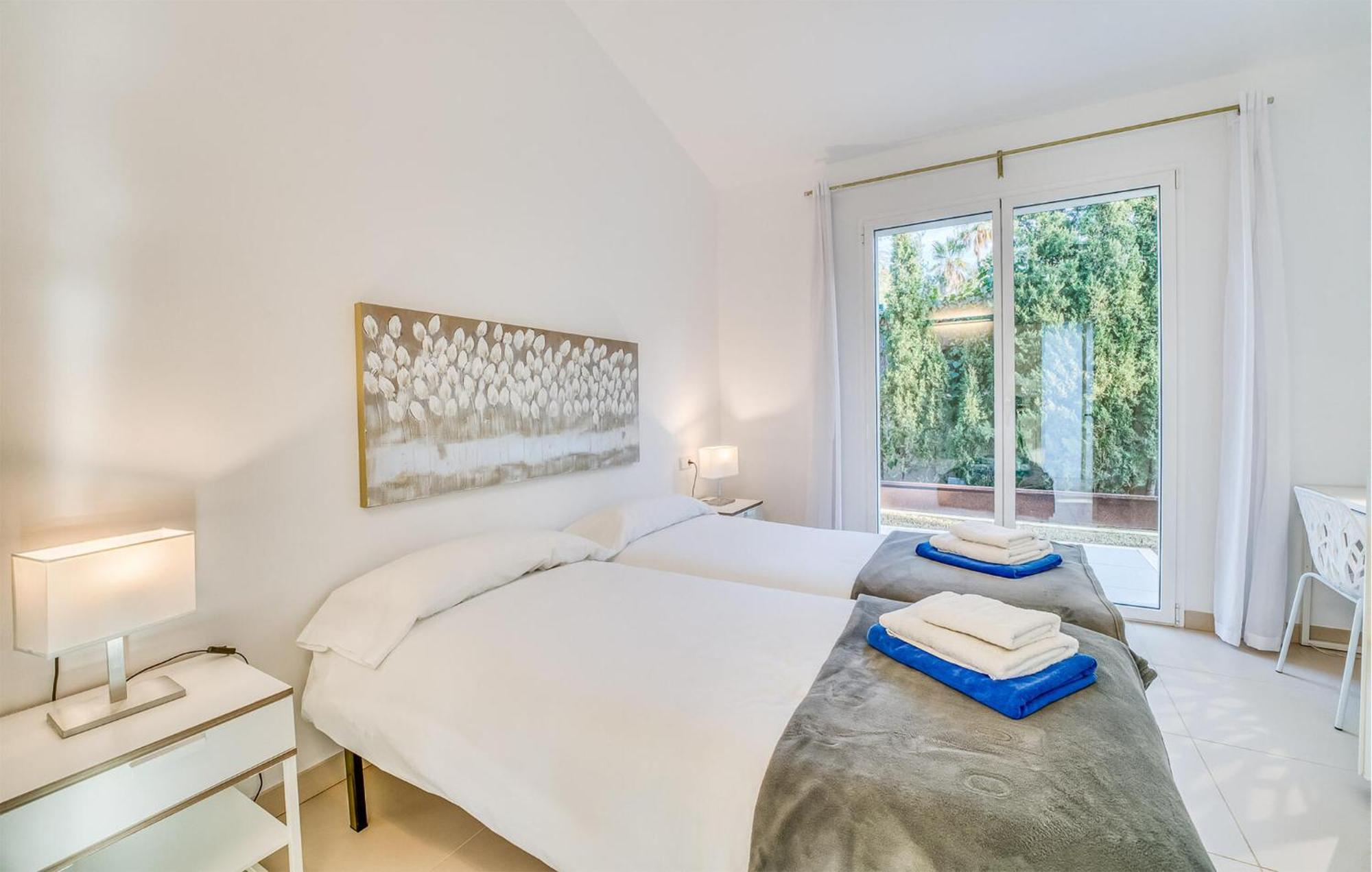 Lovely In With Kitchen * Alcúdia