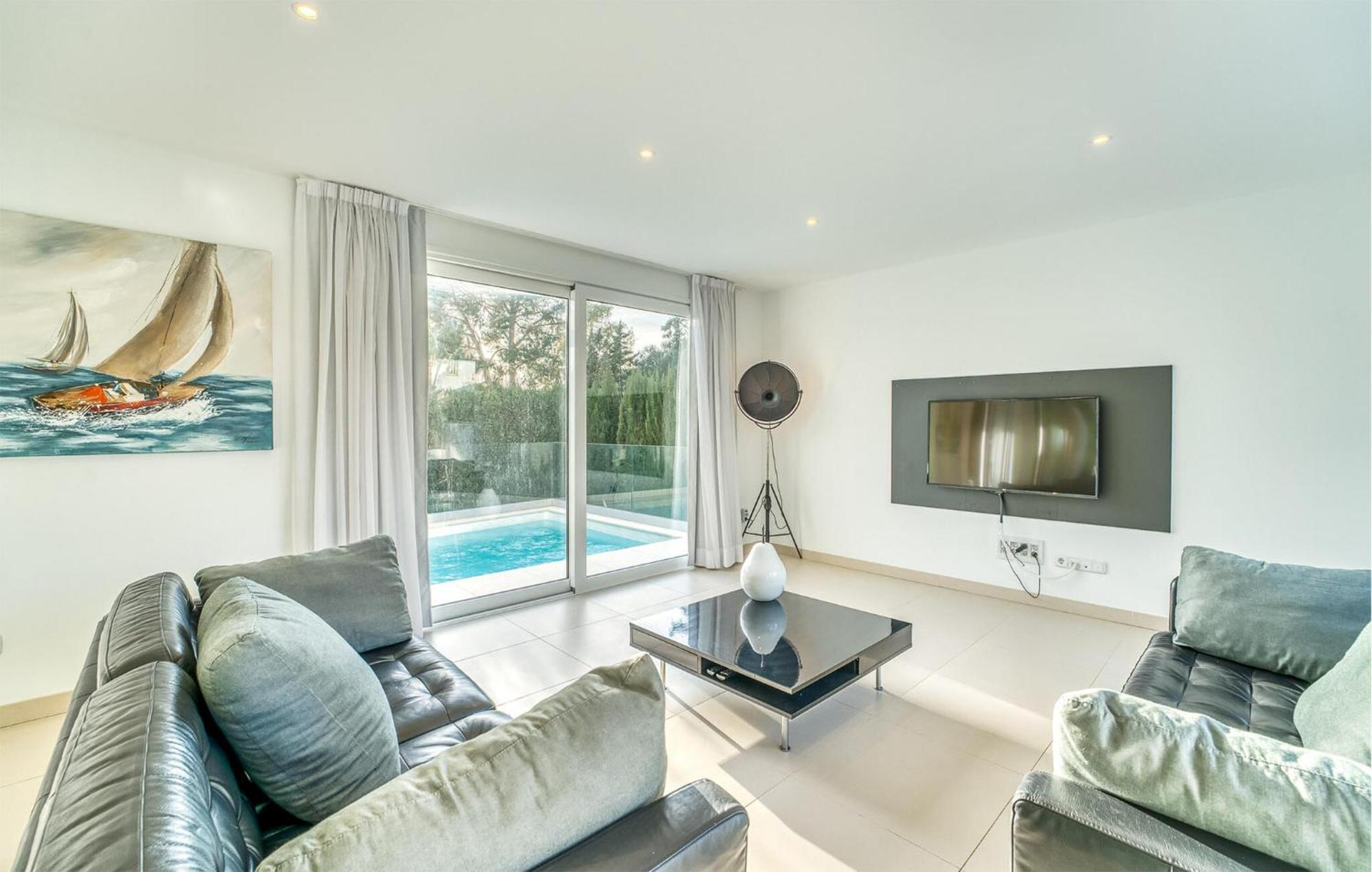 Lovely In With Kitchen Alcúdia
