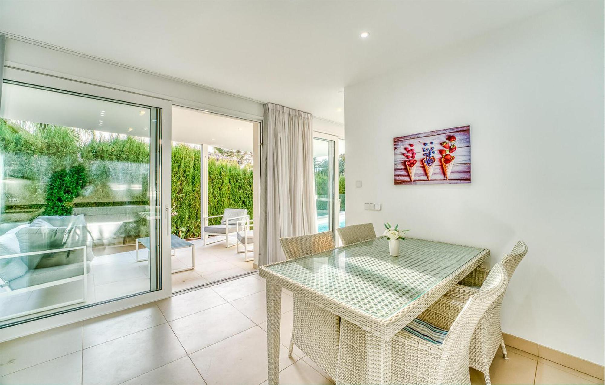 Lovely In With Kitchen * Alcúdia