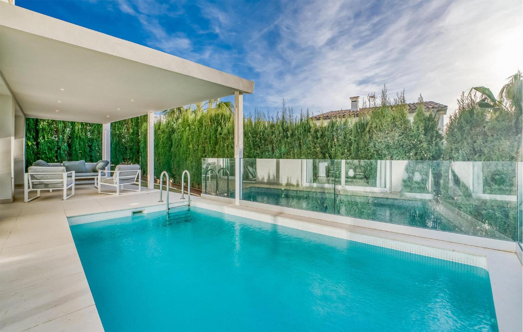 Lovely In With Kitchen Alcúdia